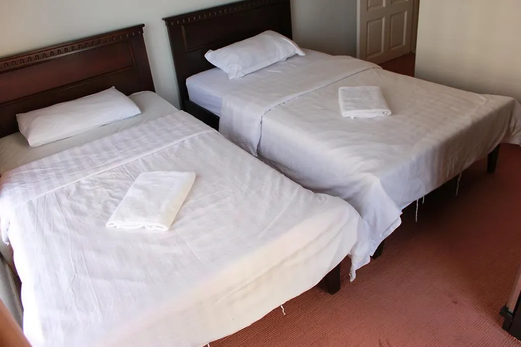 Marina Court Kota Kinabalu Sabah Apartment